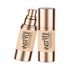Perfect Coverage Foundation -30ml