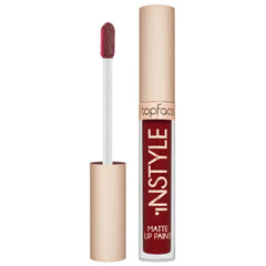 Extreme Matte Lip Paint - 3.5ml