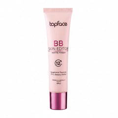 Topface BB Skin Editor Matte Finish - 30ml