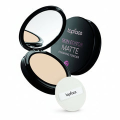 Skin Editor Matte Finish Compact Powder -10g