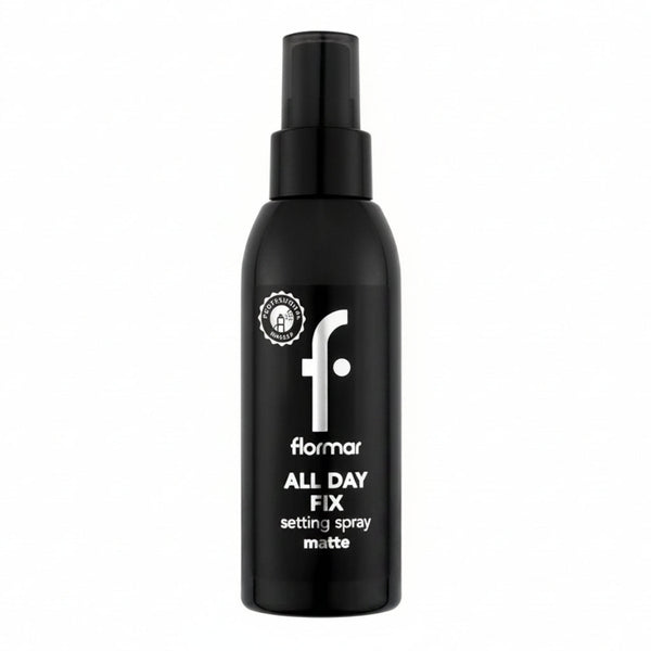 All Day Fix Matte Setting Spray -125ml
