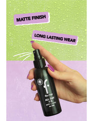 All Day Fix Matte Setting Spray -125ml