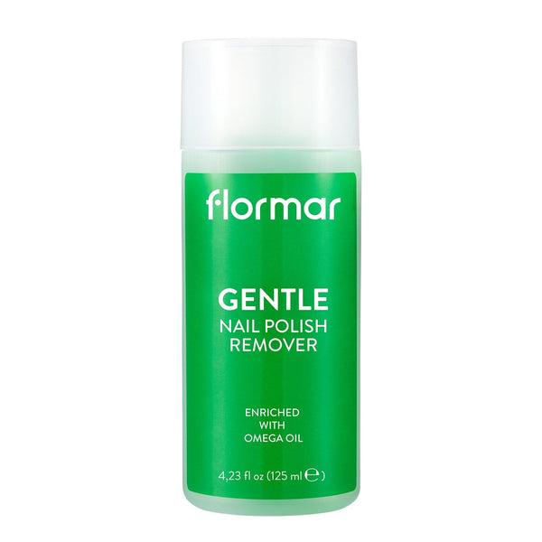 Gentle Nail Polish Remover – 109g