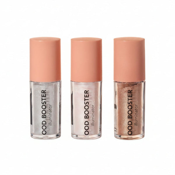 Mood Booster Illuminator -4ml
