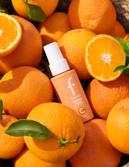 Vitamin Serum Moisture & Radiance Make-Up Base – 30ml