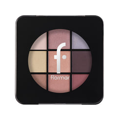 Eyeshadow Palette -9g