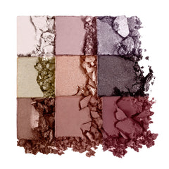 Eyeshadow Palette -9g