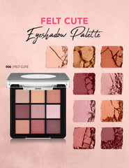 Eyeshadow Palette -9g