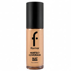 Mat Touch Foundation – 30ml