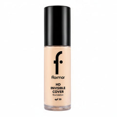 Invisible Cover HD Foundation -30ml