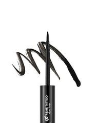 Duo Eyeliner & Pencil 001 Black -2.66g