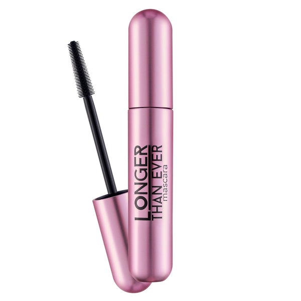 Longer Than Ever Mascara  Black – 10ml
