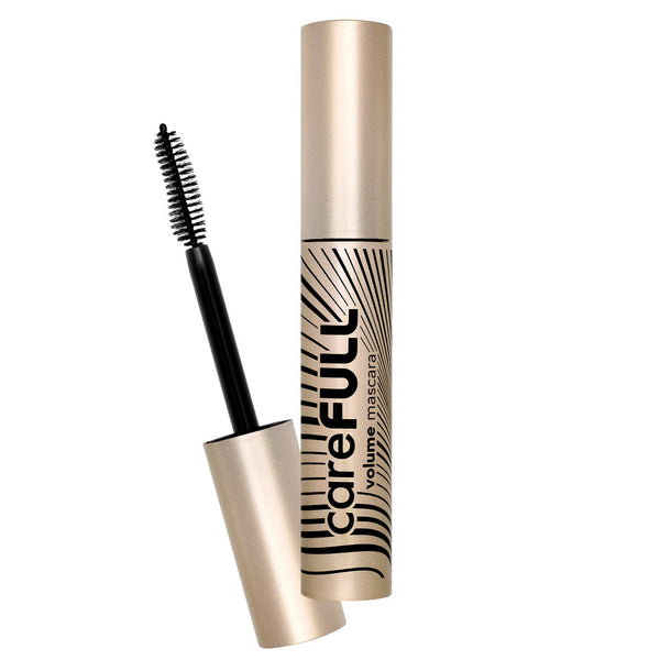 CareFULL Volume Mascara – 11ml