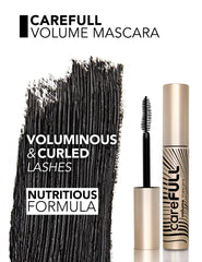 CareFULL Volume Mascara – 11ml