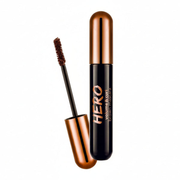 Hero Volume & Curl Mascara – 10ml