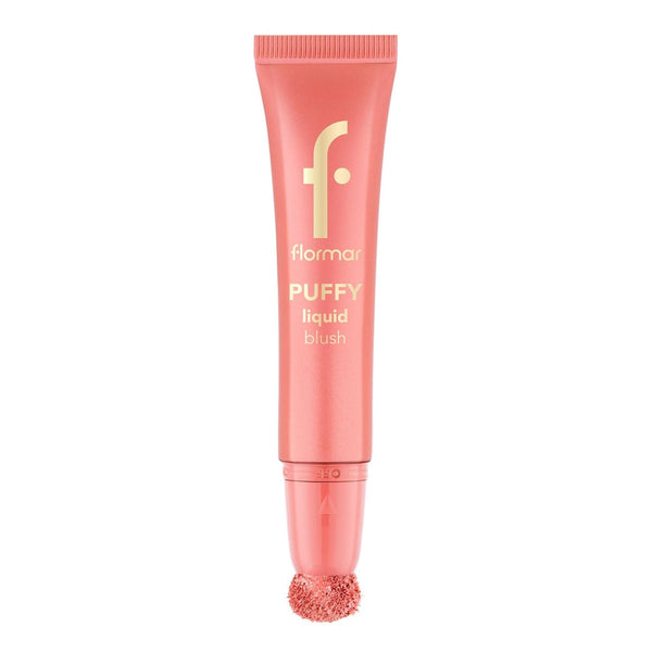 Puffy Liquid Blush 001 Pinky Glow – 12ml
