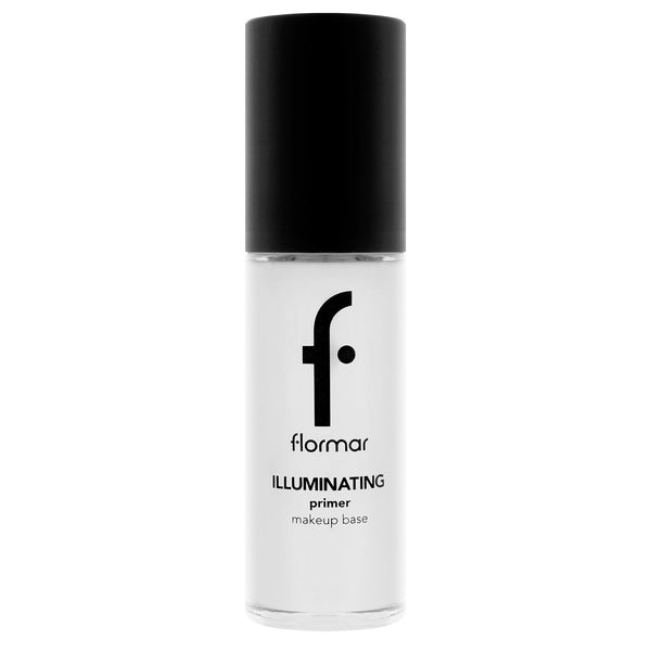 Illuminating Primer Make-Up Base 001 White Classic – 30ml