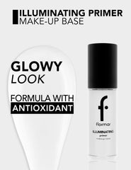 Illuminating Primer Make-Up Base 001 White Classic – 30ml