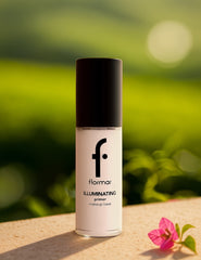 Illuminating Primer Make-Up Base 001 White Classic – 30ml