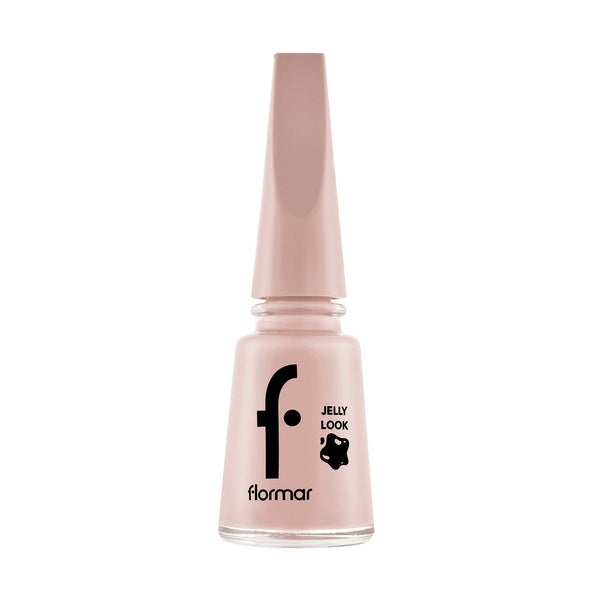 Jelly Look Nail Enamel - 11ml