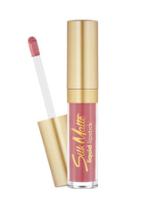 Silk Matte Liquid Lipstick - 4.5ml