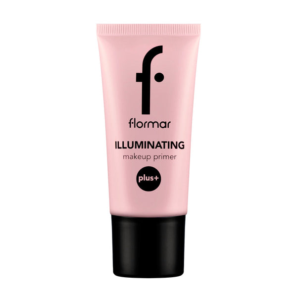Illuminating Makeup Primer Plus+ – 35ml