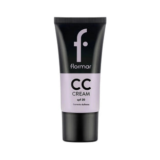 CC Cream Anti-Dark Circles CC03 SPF20 – 35ml