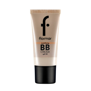 Mattifying BB Cream SPF25 – 35ml
