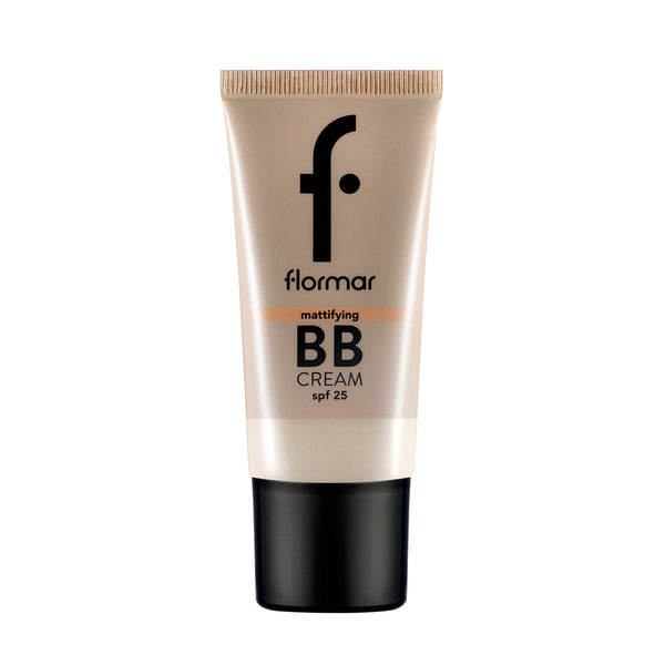 Mattifying BB Cream SPF25 – 35ml