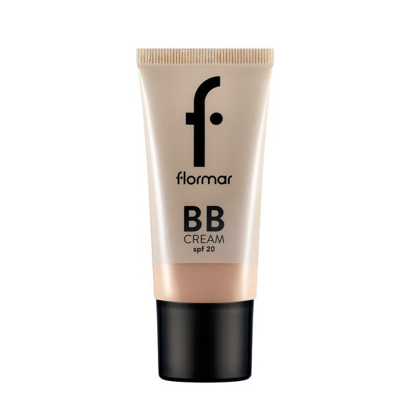 BB Cream SPF20 – 35ml