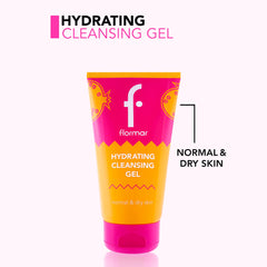 Hydrating Cleansing Gel - 150ml