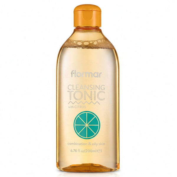Cleansing Tonic Normal & Dry Skin