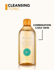 Cleansing Tonic Normal & Dry Skin