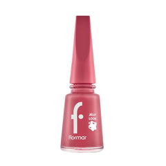 Jelly Look Nail Enamel - 11ml