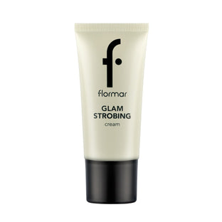 Glam Strobing Cream Silver – 35ml