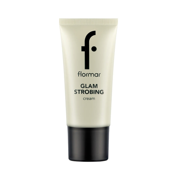 Glam Strobing Cream Silver – 35ml