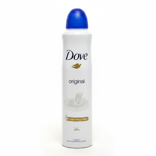 Deodorant Spray - Original - 250ml