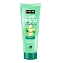 Hand Cream Aloe Vera - 75ml