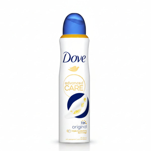 Advanced Care Original Anti-Perspirant Spray - 150ml