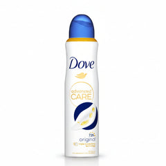 Advanced Care Original Anti-Perspirant Spray - 150ml