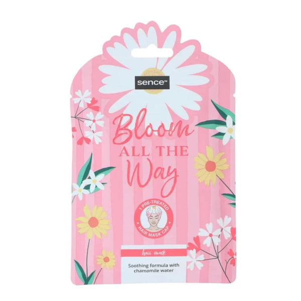 Bloom All The Way Lip Mask - 1 Pair
