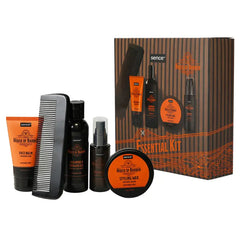House of Barber Set - 5pcs