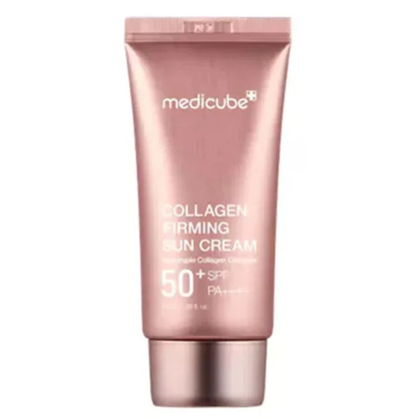 Collagen Firming Sun Cream - 50ml