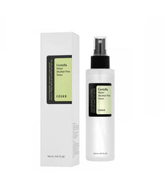 Centella Water Alcohol-Free Toner - 150ml