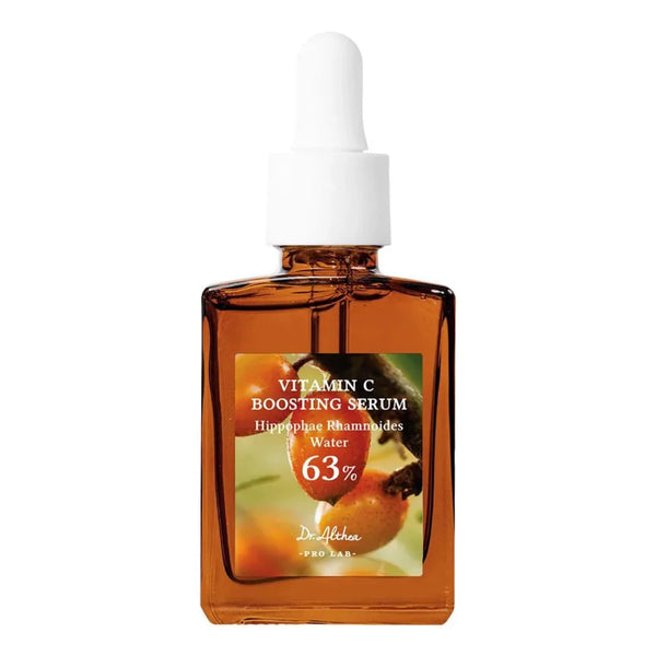 Vitamin C Boosting Serum - 30ml