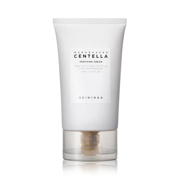 Centella Asiatica Soothing Cream - 75ml
