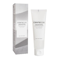 Madagascar Centella Tone Brightening Cleansing Gel Foam - 125ml