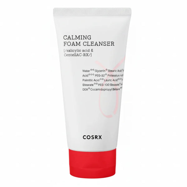 AC Collection Calming Foam Cleanser -150ml