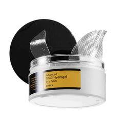 Advanced Snail Hydrogel Eye Patch - 60 Patches