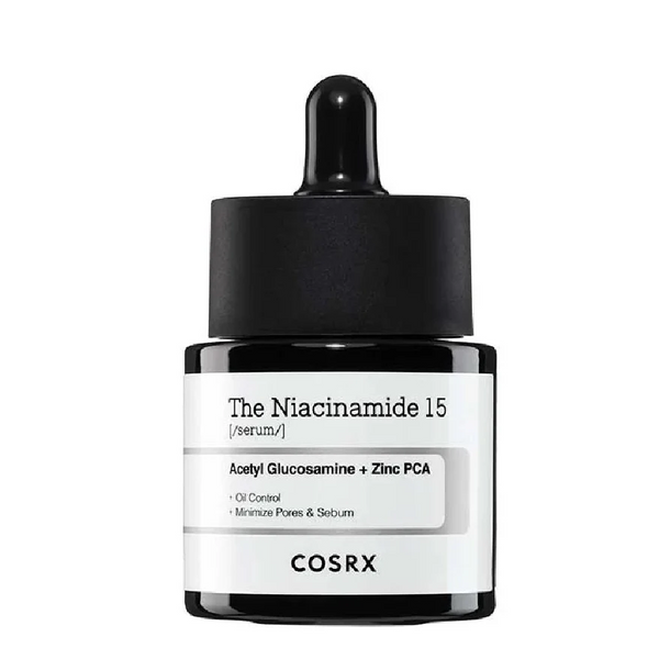 The Niacinamide 15 Serum - 20ml